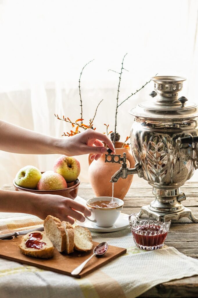samovar, breakfast, table-2044035.jpg