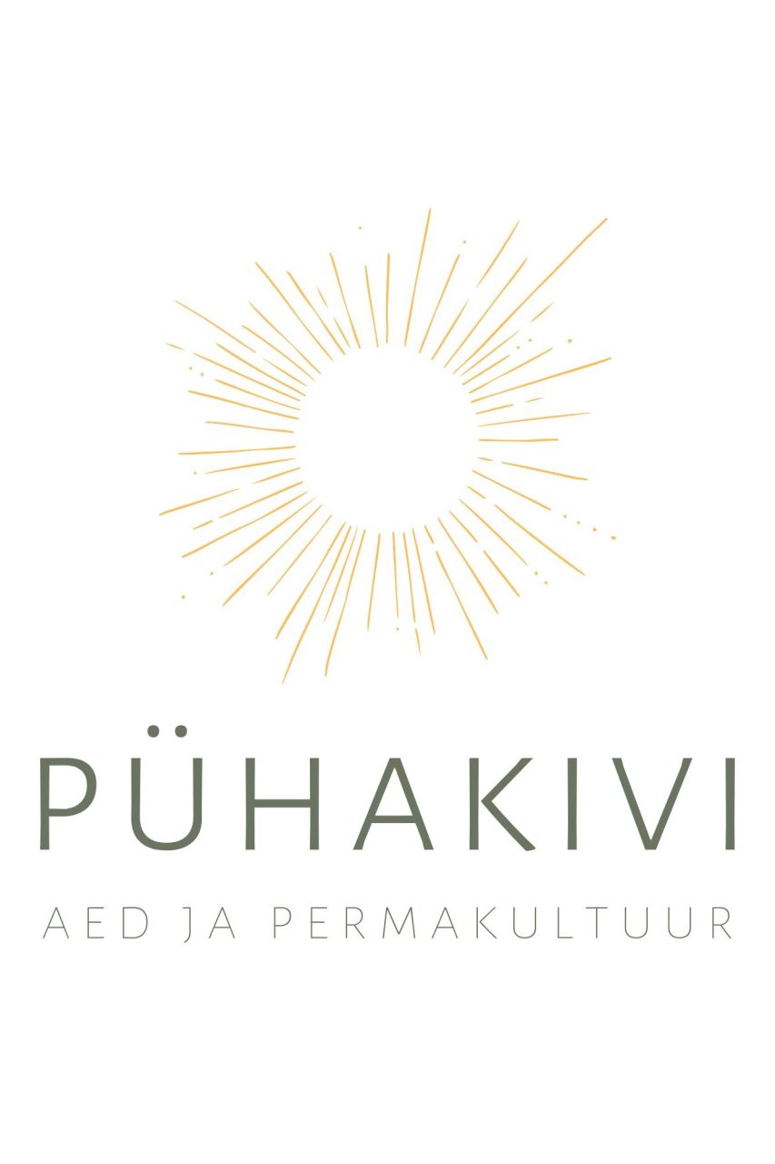 Pühakivi logo